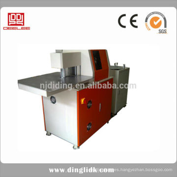 Máquina de doblado CNC DEELEE